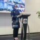 Bupati Barru Andi Ina Wakili Kepala Daerah se-Region II, Tegaskan Komitmen Percepatan RDTR