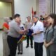 Polda Sulsel Gelar Edukasi Kesehatan bagi Personel, ASN Polri  dan Masyrakat dalam Rangka HUT ke-55 KORPRI Tahun 2026