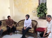 Dir PPA PPO Polda Sulsel Kunjungi Anak Korban Kekerasan Seksual, Pastikan Pendampingan dan Penegakan Hukum Berkeadilan