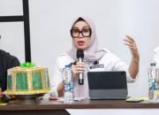 Bupati Andi Ina Dorong Penyusunan RDTR Barru dan Tanete Rilau untuk Perkuat Pembangunan Berkelanjutan