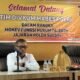 Divkum Mabes Polri laksanakan Monev fungsi hukum TA 2026 di Polres Pangkep