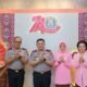 Kapolda Sulsel Ajak Bhayangkari Perkuat Kepedulian dan Solidaritas melalui Semangat EWAKO pada peringatan HKGB ke-74