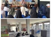 Festival Literasi Pangkep 2026, Bedah Buku Gali Kekayaan Budaya dan Tradisi Lokal