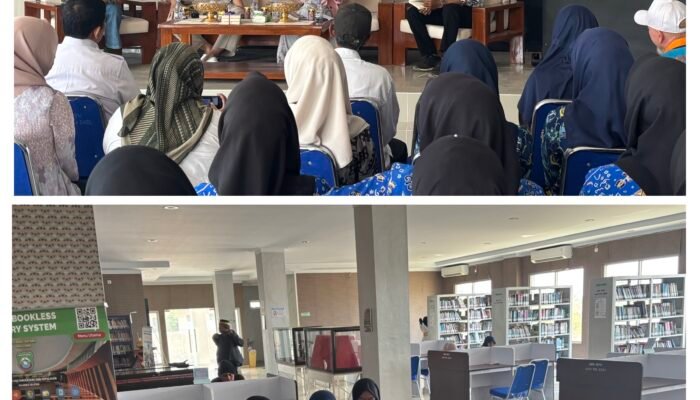 Festival Literasi Pangkep 2026, Bedah Buku Gali Kekayaan Budaya dan Tradisi Lokal