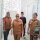 Bupati Barru Tinjau Masjid Raya Al Markaz Nurussahadah, Siapkan Pembenahan Fasilitas