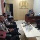 Kapolsek Bungoro Pimpin Anev Mingguan Unit Lalu Lintas, Tekankan Pelayanan Humanis dan Respons Cepat
