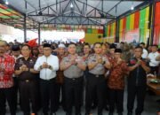 Kumpul Bersama Masyarakat di Kabupaten Gowa, Kapolda Sulsel Ajak Warga Berperan Aktif Jaga Kamtibmas