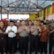 Kumpul Bersama Masyarakat di Kabupaten Gowa, Kapolda Sulsel Ajak Warga Berperan Aktif Jaga Kamtibmas