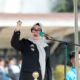 Bupati Barru Pimpin Upacara Sumpah Pemuda ke-98, Serahkan SK Pensiun kepada 15 PNS