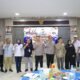 Kapolda Sulsel Perkuat Sinergi dengan Awak Media, Gaungkan Program EWAKO dan Polisi Bersama Masyarakat