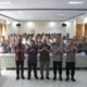 Tingkatkan Efektivitas Penegakan Hukum, Puslitbang Polri Gelar Penelitian Gabungan Tiga Polres Di Pangkep