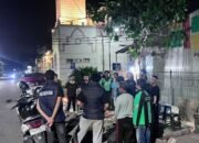 Patroli Dialogis Dini Hari, Subdit III Ditres PPA dan PPO Polda Sulsel Sampaikan Imbauan Kamtibmas kepada Anak Muda