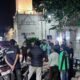 Patroli Dialogis Dini Hari, Subdit III Ditres PPA dan PPO Polda Sulsel Sampaikan Imbauan Kamtibmas kepada Anak Muda