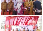 Festival Literasi Pangkep 2026 Resmi Dibuka, Hadirkan Pameran Pusaka, UMKM, dan Beras Murah