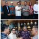 Wabup Barru Hadiri Kunker Komisi II DPR RI, Bahas Pengelolaan Aset dan Penguatan Pelayanan Publik