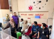 Pelayanan IGD Dikeluhkan di Medsos Manajemen RSUD Lasinrang Pinrang Sampaikan Permohonan Maaf