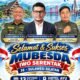 Hotel Ayu Wajo Bakal Jadi Saksi Mubesda Serentak IWO Sulsel Digelar 13 Oktober 2026 Mendatang