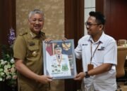 Pemkab Pinrang dan PT Pos Resmi Bekerja Sama Tingkatkan Kualitas Layanan Masyarakat ​