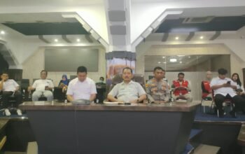 Pemkab Pinrang Siapkan Layanan Panggilan Darurat 112 untuk Respon Cepat Masyarakat