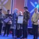 Sukses Genjot Koperasi Merah Putih Pemkab Pinrang Sabet Penghargaan di Harkop ke-79 Sulsel