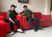 Sukri Mundur dan Beri Dukungan Penuh Soemarlin Mulus Menuju Kursi Ketua PD IWO Pinrang