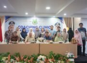 Tingkatkan Kinerja Aparatur Pemkab Pinrang Mantapkan Penyusunan PROBIS dan SOP