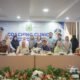 Tingkatkan Kinerja Aparatur Pemkab Pinrang Mantapkan Penyusunan PROBIS dan SOP