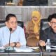 Tindak Lanjuti Evaluasi Pemprov Banggar DPRD Pinrang Ketuk Palu Perubahan APBD 2026