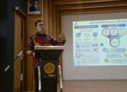 Serukan Tiga Filosofi Sains di Unpad BPOM Dorong Kemandirian Farmasi dan Pangan Indonesia