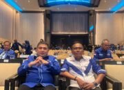 Ketua IMDI Sulsel Zulkifli Thahir Optimistis Demokrat Makin Solid di Bawah Kepemimpinan Appi