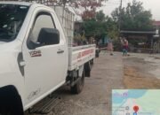 Aset Bantuan Pemerintah Diduga Dipakai Muat Tandon Air Pengurus KDMP di Pinrang Panen Sorotan