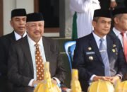 Peringatan Sumpah Pemuda Ke-98 di Pinrang Momentum Perkuat Nasionalisme dan Peran Aktif Pemuda