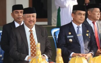 Peringatan Sumpah Pemuda Ke-98 di Pinrang Momentum Perkuat Nasionalisme dan Peran Aktif Pemuda