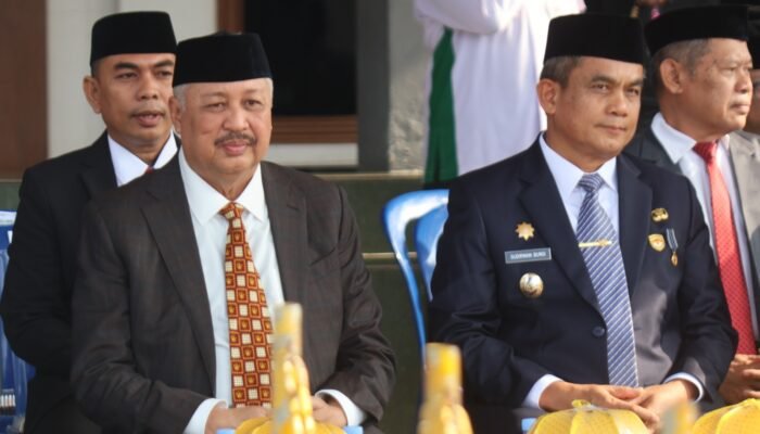 Peringatan Sumpah Pemuda Ke-98 di Pinrang Momentum Perkuat Nasionalisme dan Peran Aktif Pemuda