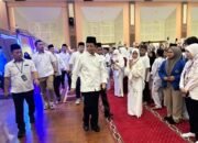HUT ke-58, Semen Tonasa Perkuat Semangat Amanah dan Istikamah melalui Tabligh Akbar
