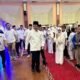HUT ke-58, Semen Tonasa Perkuat Semangat Amanah dan Istikamah melalui Tabligh Akbar