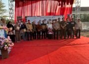 Festival Literasi Pangkep 2026 Resmi Ditutup, Budaya Baca Tulis Terus Digaungkan