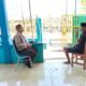 Bhabinkamtibmas Polsek Mandalle Sambangi Warga, Ajak Bersama Jaga Kamtibmas