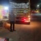 Antisipasi Laka Lantas Dan Kriminalitas, Polsek Mandalle Intensifkan Patroli Malam