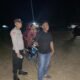 Jaga Kamtibmas Tetap Kondusif, Polsek Mandalle Gelar Patroli Malam Hari