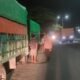 Polsek Mandalle Intensifkan Patroli Malam, Cegah Gangguan Kamtibmas