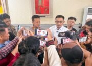Polda Sulsel Ungkap Kasus Penipuan Online Bermodus Phishing