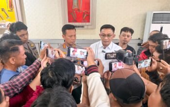 Polda Sulsel Ungkap Kasus Penipuan Online Bermodus Phishing