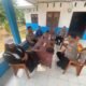 Perkuat Sinergitas, Kapolsek Ma’rang Sambangi Kantor Kelurahan Bonto-Bonto