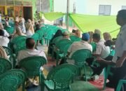 MIS Muhammadiyah Sibatua Jadi Tuan Rumah Rapat K3S Kecamatan Pangkajene