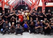 SPN Polda Sulsel Resmi Buka Pelatihan Remaja Cinta Damai, Langkah Nyata Cegah Perkelahian dan Gangguan Kamtibmas