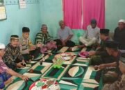 Lewat DDS, Bhabinkamtibmas Desa Sailus Sambangi Warga dan Sampaikan Himbauan Kamtibmas
