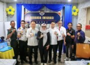 Bupati Barru Resmikan Beranda Imigrasi, Urus Paspor Kini Lebih Mudah