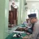 Kapolres Pangkep Safari Jumat di Masjid Darul Musafir, Sampaikan Pesan Kamtibmas dan Kepedulian Lingkungan