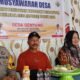 Pemdes Gentung Gelar Tiga Agenda Penting dalam Sehari, Bahas Pembangunan Masjid hingga Evaluasi Kesehatan
